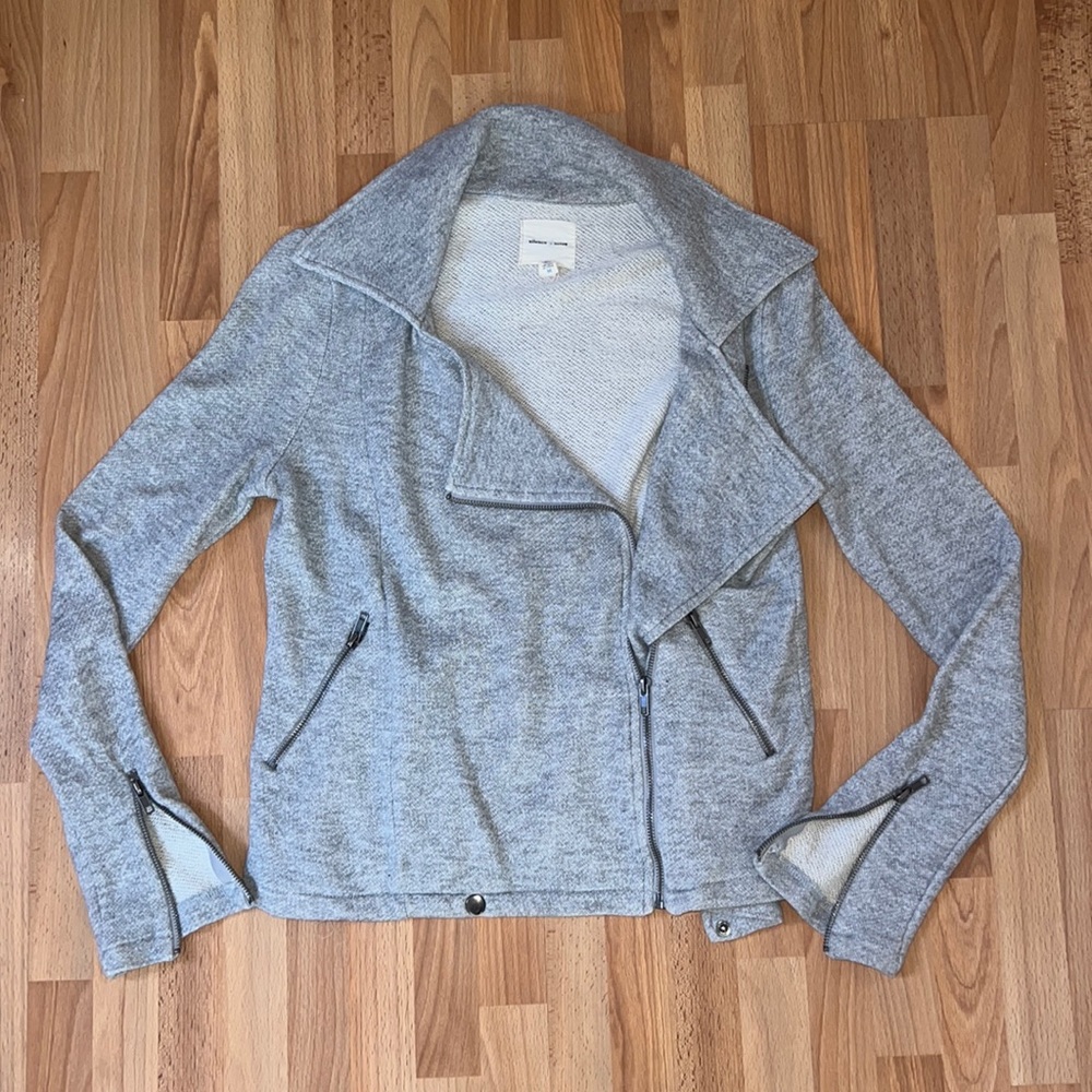 UO Sweater Coat